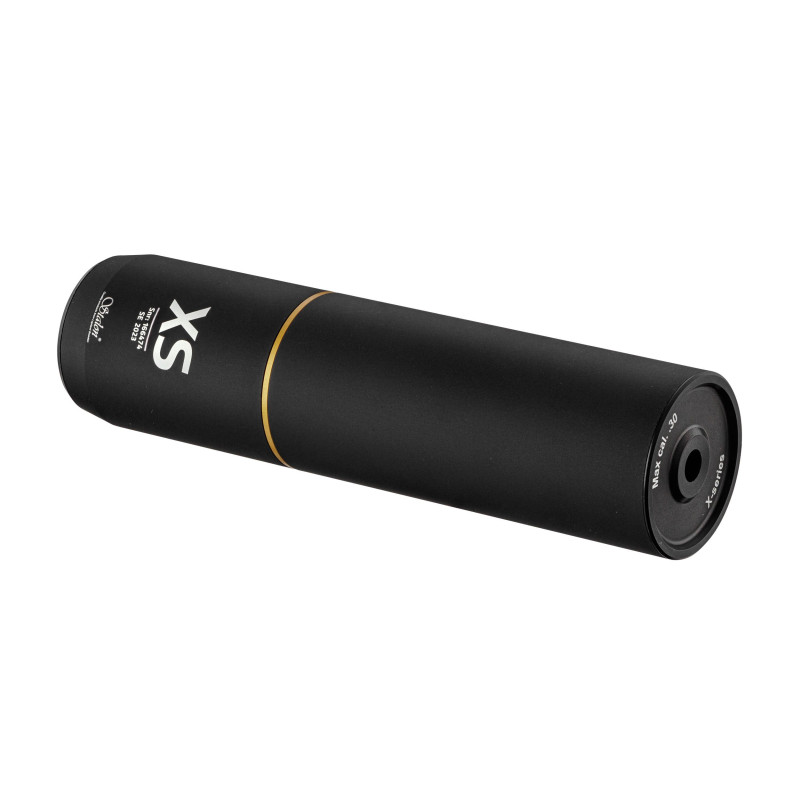 SILENCIEUX STALON XS108 Cal. 223 M18x1