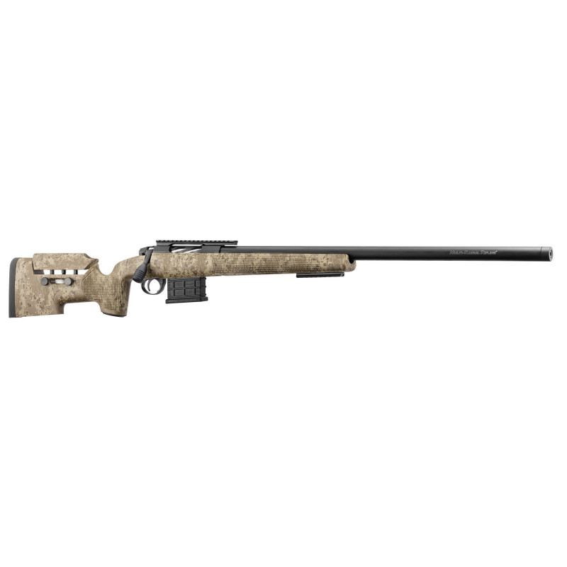 CARABINE A VERROU BCM RUBIS TACTICAL Digital camo Cal.308 Win