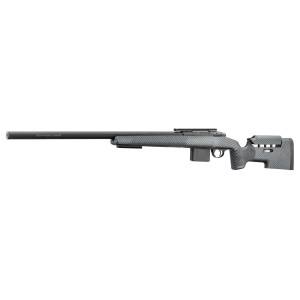 CARABINE A VERROU BCM RUBIS TACTICAL Carbon Cal.308 Win