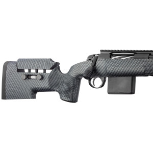 CARABINE A VERROU BCM RUBIS TACTICAL Carbon Cal.308 Win