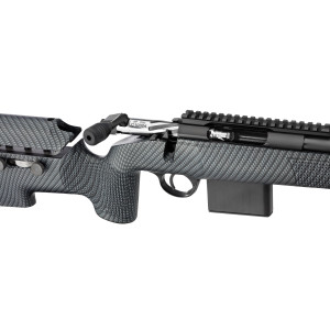 CARABINE A VERROU BCM RUBIS TACTICAL Carbon Cal.308 Win