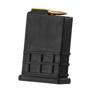 CARABINE A VERROU BCM RUBIS TACTICAL Carbon Cal.308 Win