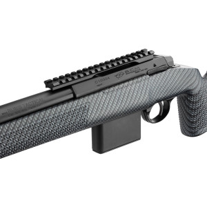 CARABINE A VERROU BCM RUBIS TACTICAL Carbon Cal.308 Win
