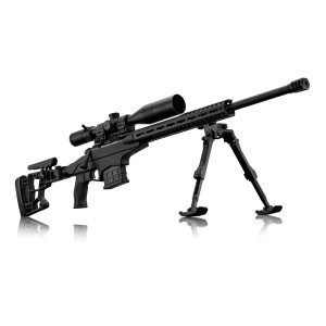PACK CARABINE A VERROU BCM RT-20 Cal 308 Win