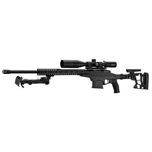 PACK CARABINE A VERROU BCM RT-20 Cal 308 Win