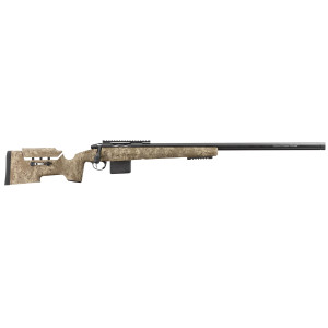 PACK CARABINE A VERROU BCM RUBIS TACTICAL Digital Camo Cal.308 Win avec frein de bouche HH