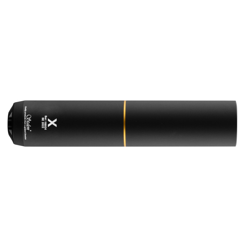 SILENCIEUX STALON X108 Cal. 223 M18x1
