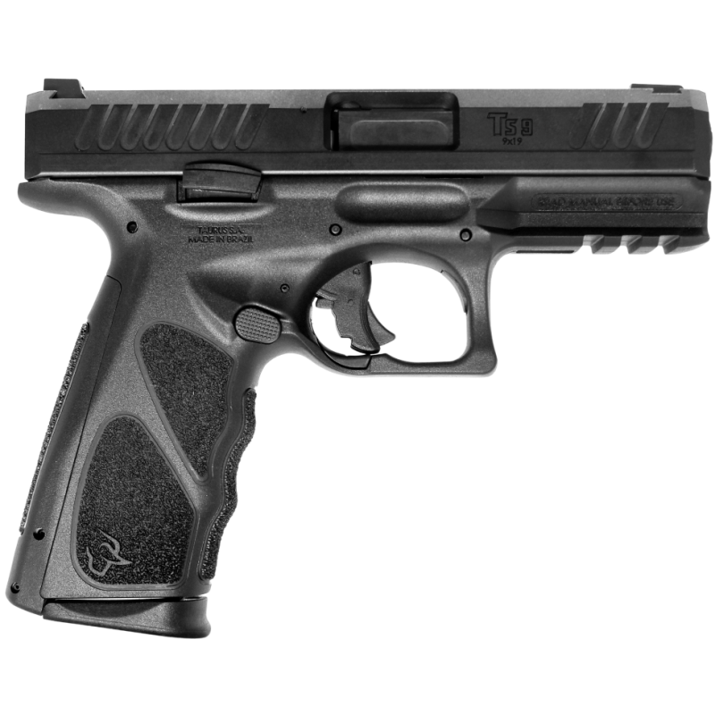 TAURUS TS9 BLACK 9X19