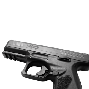 TAURUS TS9 BLACK 9X19