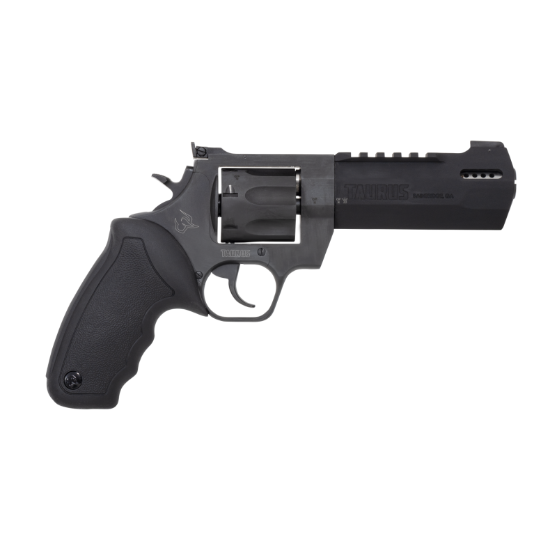TAURUS 44H HUNTER 5''1/8 BLACK MAT 44MAG