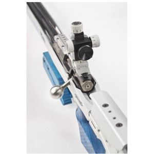 Carabine 22Lr Walther Modèle KK500 Expert Gauchère