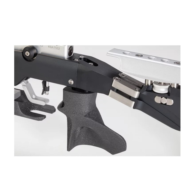 Poignée Anatomique pour carabine Walther