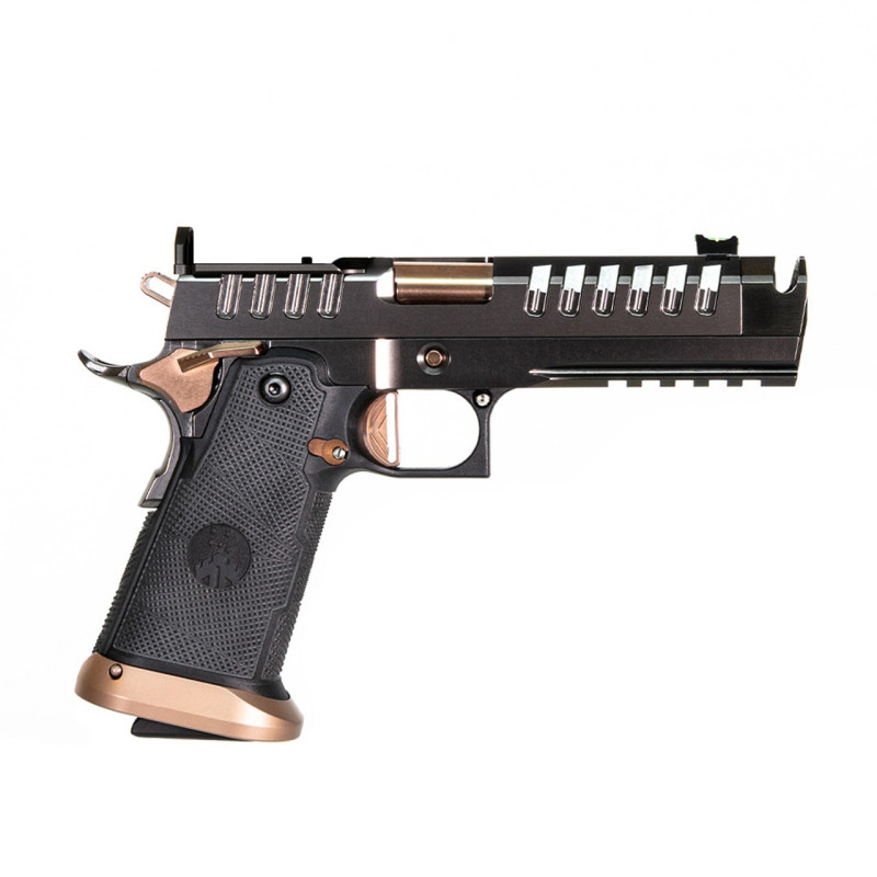 PISTOLET WATCHTOWER APACHE 2011 9X19MM