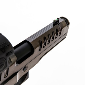 PISTOLET WATCHTOWER APACHE 2011 9X19MM