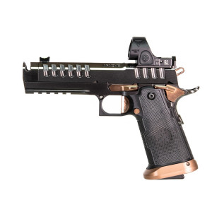 PISTOLET WATCHTOWER APACHE 2011 9X19MM