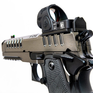 PISTOLET WATCHTOWER APACHE 2011 9X19MM