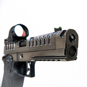 PISTOLET WATCHTOWER APACHE 2011 9X19MM