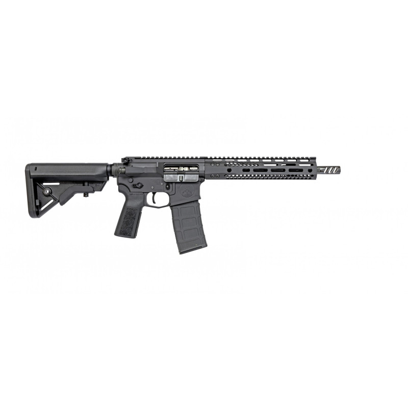CARABINE SEMI AUTOMATIQUE AR15 WATCHTOWER TYPE 15 SPEC OPS 10'' CAL 5.56X45
