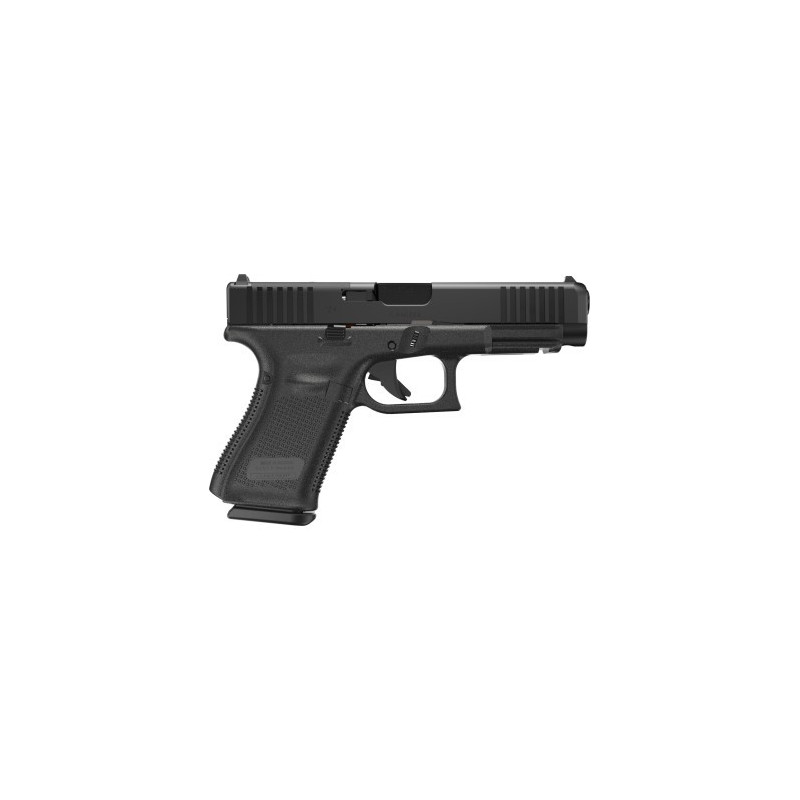 Pistolet Glock 49 MOS Gen 5 FS
