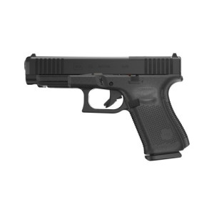 Pistolet Glock 49 MOS Gen 5 FS