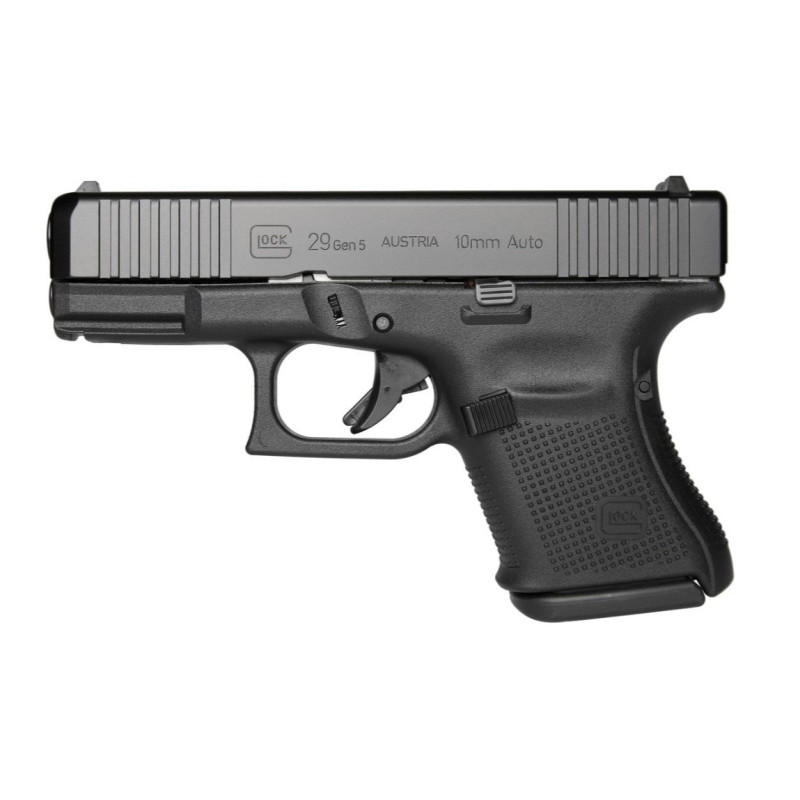 Pistolet Glock 29 10mm Auto Gen 5 FS