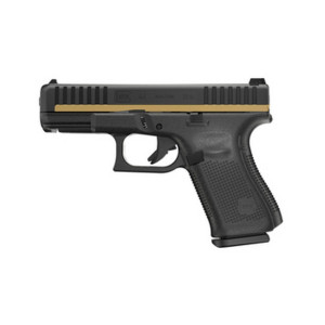Pistolet Glock 44 .22lr Gold Line