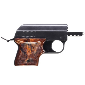 PISTOLET D'ALARME ROHM RG 3 Cal. 6MM FLOBERT