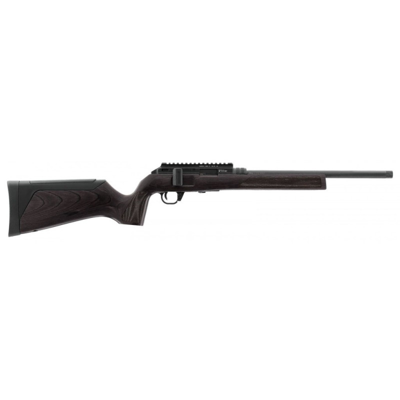 CARABINE HAMMERLI ARMS FORCE B1 CAL 22LR BOIS -  SPORTS GREY