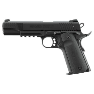PISTOLET HAMMERLI ARMS FORGE H1 CAL 22LR 12 COUPS - 5''