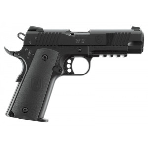 PISTOLET HAMMERLI ARMS FORGE H1 CAL 22LR 12 COUPS - 4,25''