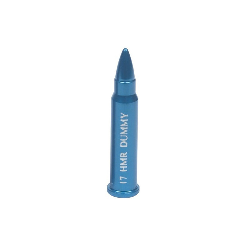 Douille amortisseur calibre 17 HMR Alu