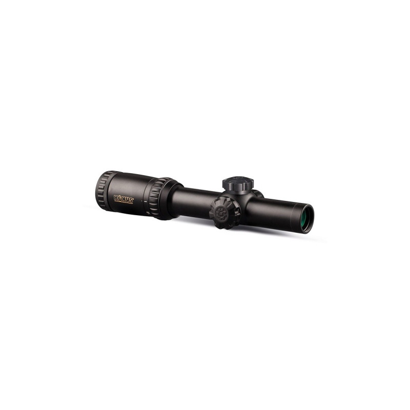 LUNETTE KONUS KONUSPRO M-30 1-6X24