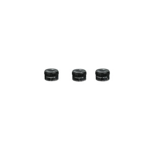 LUNETTE KONUS CX 6-18X50 POUR 6.5 CREEDMOOR