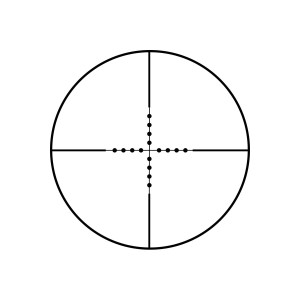 LUNETTE KONUS KONUSPRO 6-24X44