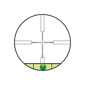 LUNETTE KONUS KONUSPRO F-30 6-24X52