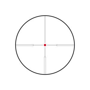 LUNETTE KONUS GLORY 2-16X50
