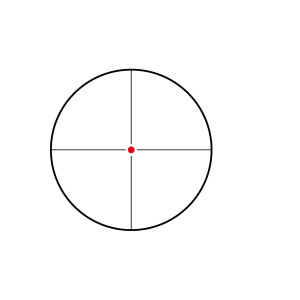 LUNETTE KONUS KONUSPRO PLUS 6-24X50