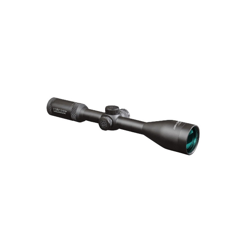 LUNETTE KONUS KONUSPRO EVO 3-12X50