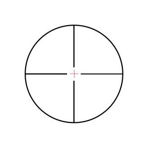 LUNETTE KONUS KONUSPRO EVO 3-12X50
