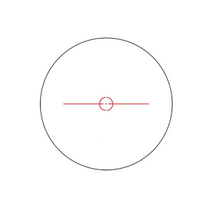 LUNETTE KONUS KONUSPRO EL-30 6-24X50
