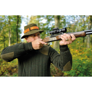 VISEUR 9000L 2MOA NOIR 11419