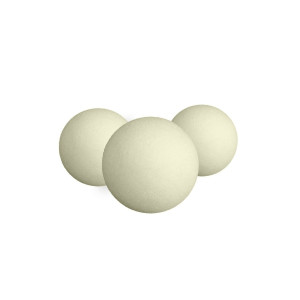 BILLES FLUORESCENTES CAL 43 X100 - PERFORMANCE TRB 43
