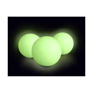 BILLES FLUORESCENTES CAL 43 X500 - PERFORMANCE TRB 43