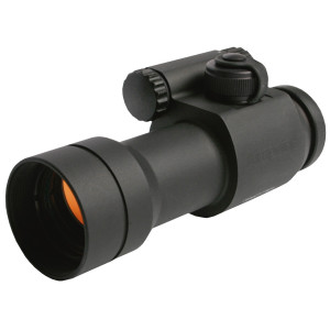 VISEUR COMPC3 2MOA NOIR AVEC COLLIER 30MM 11421