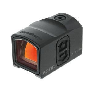 VISEUR ACRO 3.5MOA SANS INTERFACE