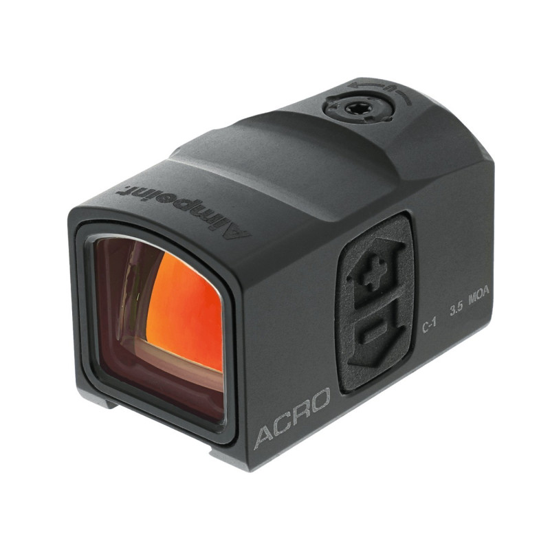 VISEUR ACRO 3.5MOA SANS INTERFACE