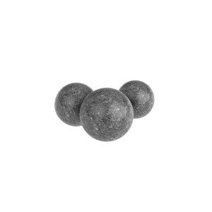 BILLES SYNTHETIQUES POUR PLINKING CAL 43 X500 - PRACTICE PLB 43
