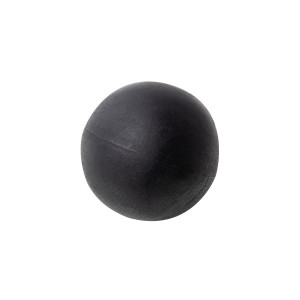BILLES CAOUTCHOUC ENTRAINEMENT CAL 43 X100 - RB PRAC-SERIES