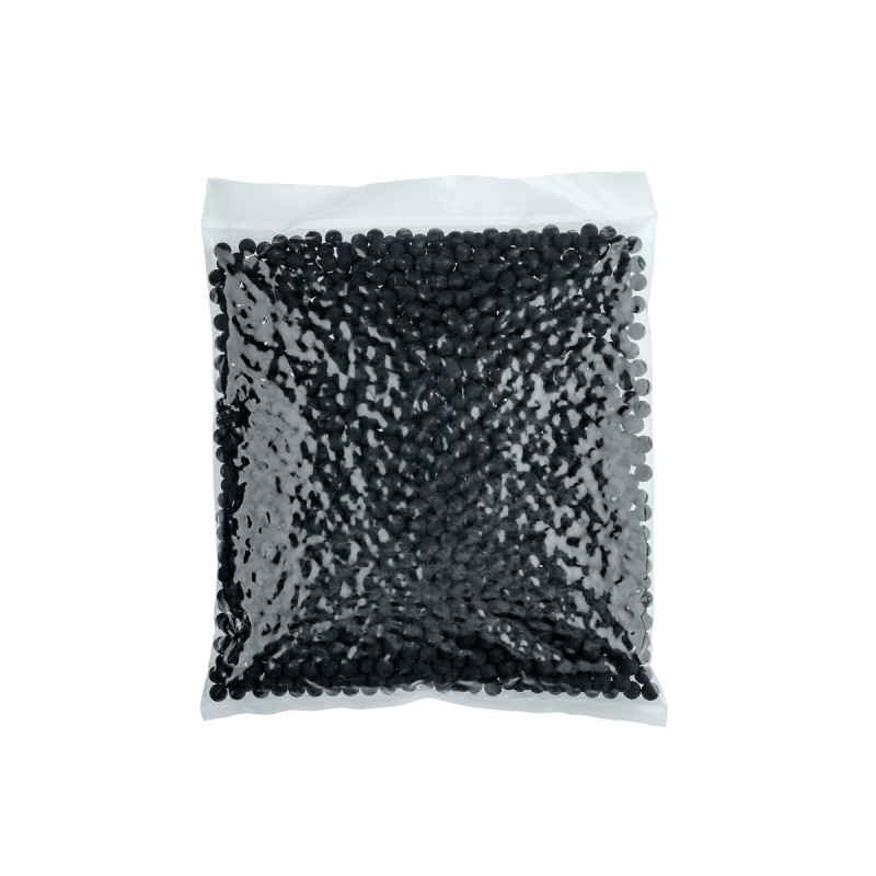 BILLES CAOUTCHOUC EN VRAC 20.000 PCS CAL 43 - RB PRAC-SERIES
