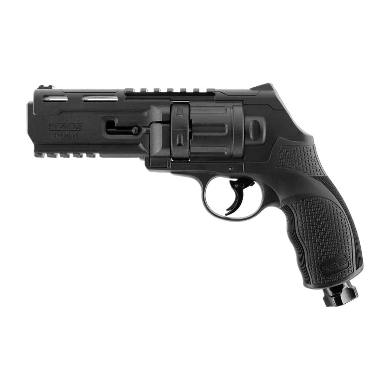 REVOLVER T4E TR50 GEN.2 CAL 50 - 7.5 J